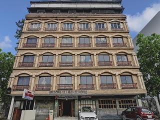 Super Townhouse OAK Hotel Belsons Taj Mahal - 9