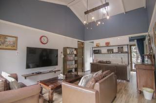 Harvest Mountain Farm Guesthouse - Bogor - 6