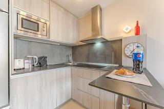 Centric Apartment in Playa Fanabe by AltamarHomes - Adeje - 6