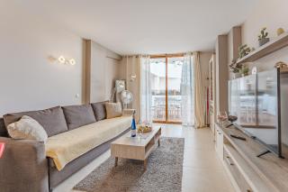 Centric Apartment in Playa Fanabe by AltamarHomes - Adeje - 5