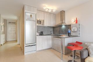 Centric Apartment in Playa Fanabe by AltamarHomes - Adeje - 4