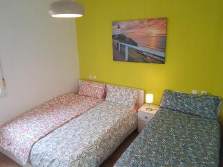 Vivienda con 3 habitaciones PRÍNCIPE del SILENCIO - Gijón - 0