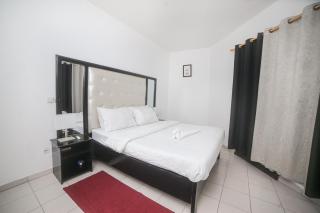 Les Résidences de la Providence - Appart Hotel - Jaunde - 9