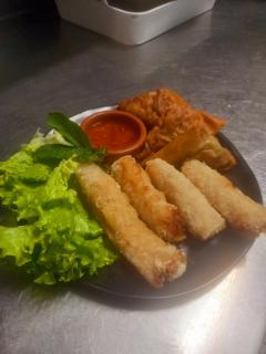 Hotel Restaurant Le Costabonne - 1