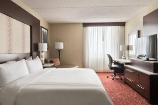 Columbus Airport Marriott - 6