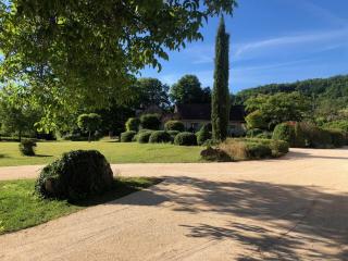 Le Domaine des Crouquets Sarlat - Jayac - 8