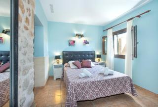 Owl Booking Villa Maria - Family and Friends - El Port - 5
