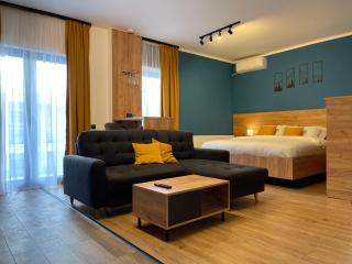 1320 Apartments - Sibiu - 0