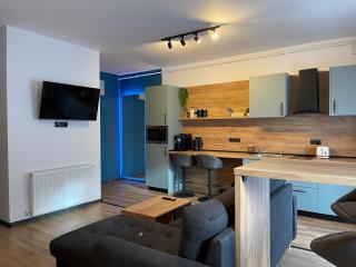1320 Apartments - Sibiu - 5