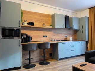 1320 Apartments - Sibiu - 4