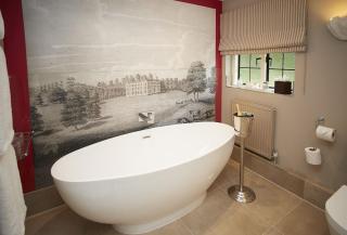 Pink Cottage - 3