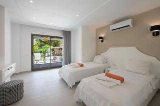 Charming 3bed villa w/ pool, very close to centre - Kaş - 8