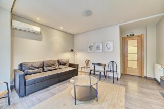 Apartamento Merindades By Clabao - Pamplona - 3