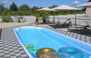 Beautiful Home In Budrovac With Wi-Fi - Budrovac - 9
