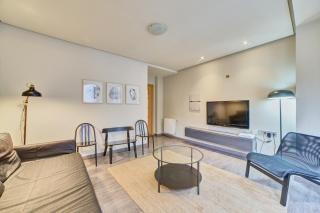 Apartamento Merindades By Clabao - Pamplona - 2