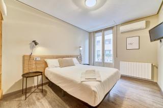Apartamento Merindades By Clabao - Pamplona - 1