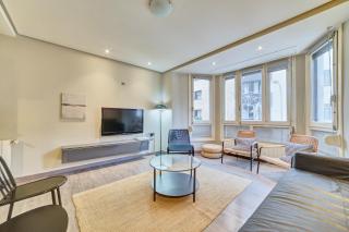 Apartamento Merindades By Clabao - Pamplona - 0