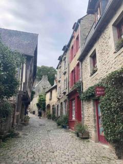 La Belle Consigne - Appartements Dinan Centre Gare - Dinan - 2