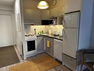 The Urban Loft - Rovaniemi - 9