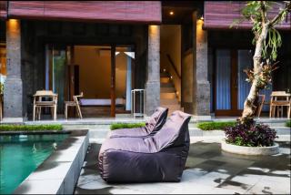 Harmony House: Just Built, 2 min Ubud Center /2 - Ubud - 2