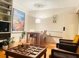 Apartman 23 - 4