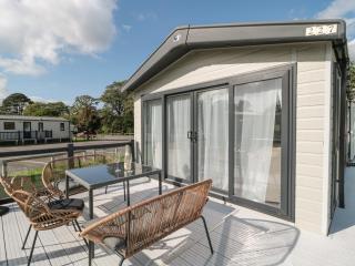 The Olive Lodge, 227 Sycamore - New Milton - 7