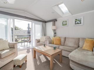 The Olive Lodge, 227 Sycamore - New Milton - 6