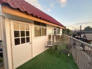 NooN23 Hostel - Chiang Mai - 6