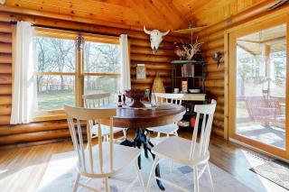 Hager Cabin - - 5