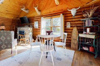 Hager Cabin - - 4
