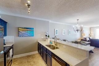 Ocean Reef 1301 - Panama City Beach - 3