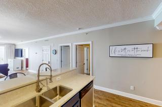 Ocean Reef 1301 - Panama City Beach - 2