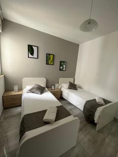 F3 Modern and Bright Apartment in Malta - 6