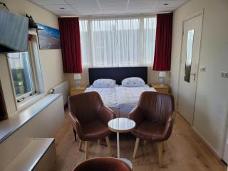 pension canberra - Bergen aan Zee - 4