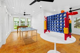 The Boating, Fishing, and Gaming Retreat - Hackberry - 7