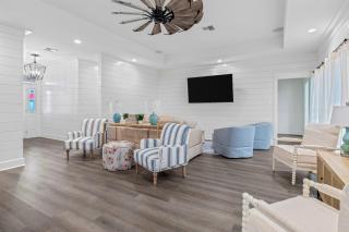 The Boating, Fishing, and Gaming Retreat - Hackberry - 7