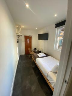 Lady Hamilton Inn - Portsmouth - 8