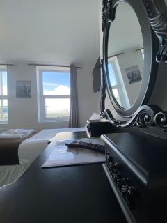 Lady Hamilton Inn - Portsmouth - 3