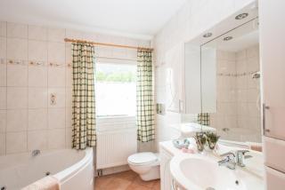 Komfort-Ferienhaus Alpspitz - Grainau - 4