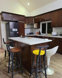 OMMAS BEACH HOUSE - Lian - 5