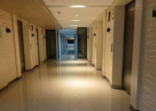 SHORE RESIDENCES HOTEL Staycation 621 Dynastel - Manille - 5