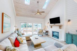 Beachwalk Villa 5206 - Destin - 0