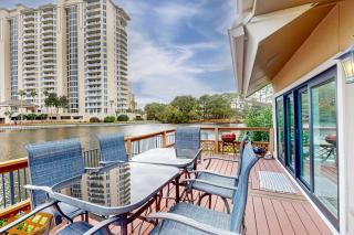 Beachwalk Villa 5206 - 8