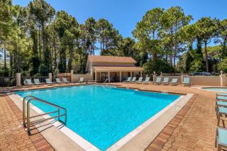 Beachwalk Villa 5206 - Destin - 8