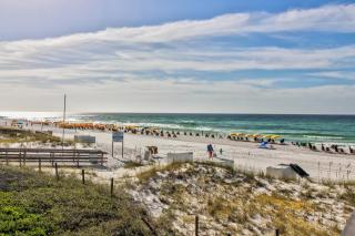 Beachwalk Villa 5206 - Destin - 2