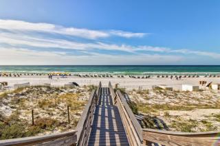 Beachwalk Villa 5206 - Destin - 1