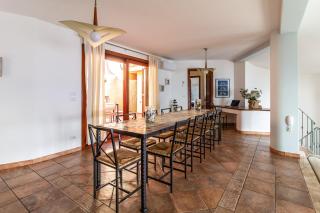 Villa Gemma Torre delle Stelle Coast with infinity pool panoramic terraces and garden - 1