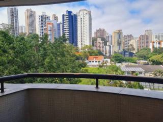 Apto Aconchegante no Portal do Morumbi, próx Estádio - 3