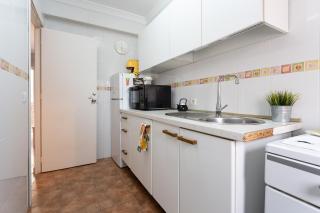 MalagaSuite Arapiles Centre Apartament - 1