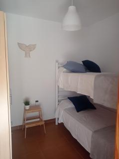 Casa en la playa, Aldea Coast - 3